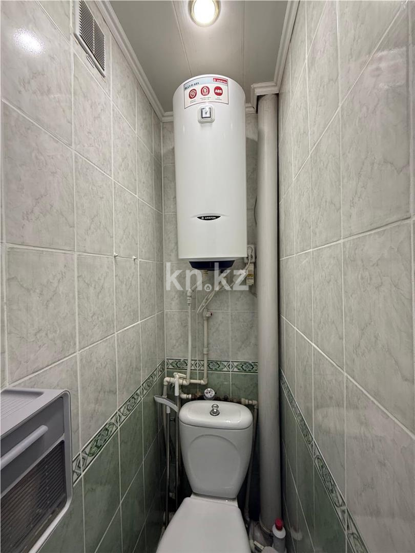 Продажа 3-комнатной квартиры, 62 м² в Караганде - фото 13