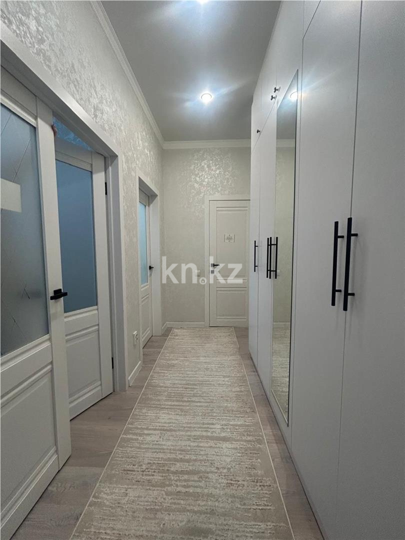 Продажа 1-комнатной квартиры, 40.1 м² в Астане - фото 6