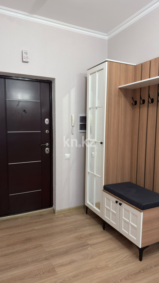 Продажа 2-комнатной квартиры, 48.9 м² в Астане - фото 3