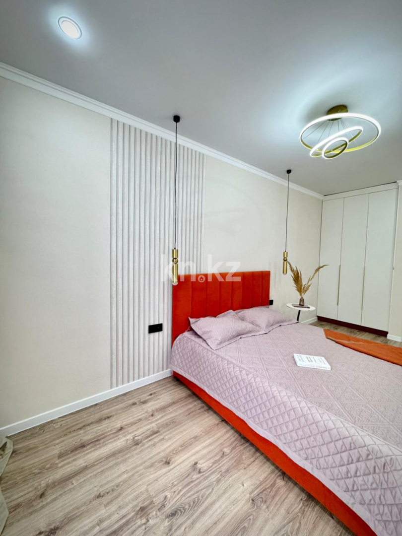 Продажа 2-комнатной квартиры, 35 м², ул. Райымбек батыра, дом  590/16 в Алматы - фото 6