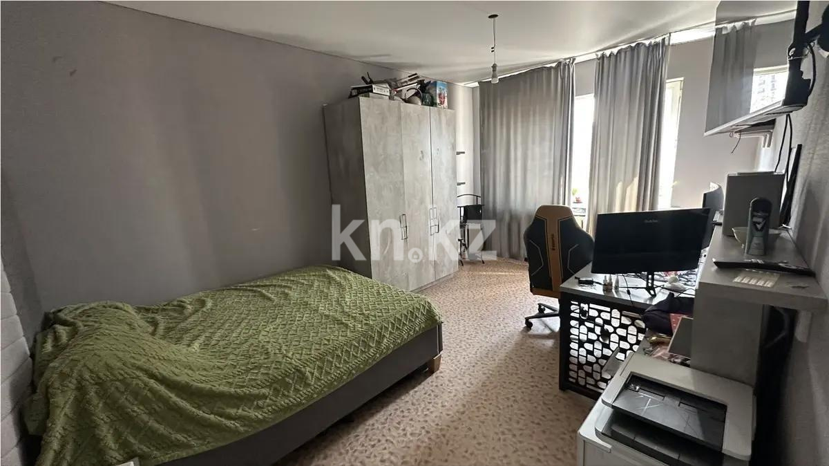 Продажа 2-комнатной квартиры, 59.1 м² в Алматы