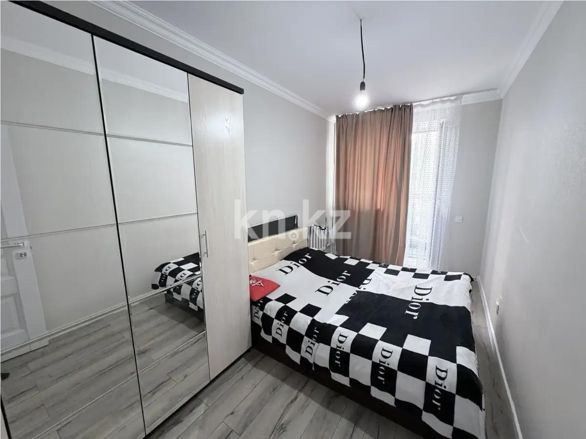 Продажа 3-комнатной квартиры, 69 м² в Астане - фото 2