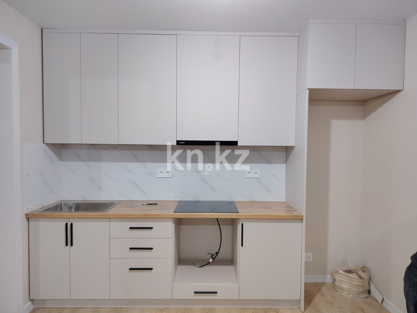 Аренда 2-комнатной квартиры, 41 м² в Астане