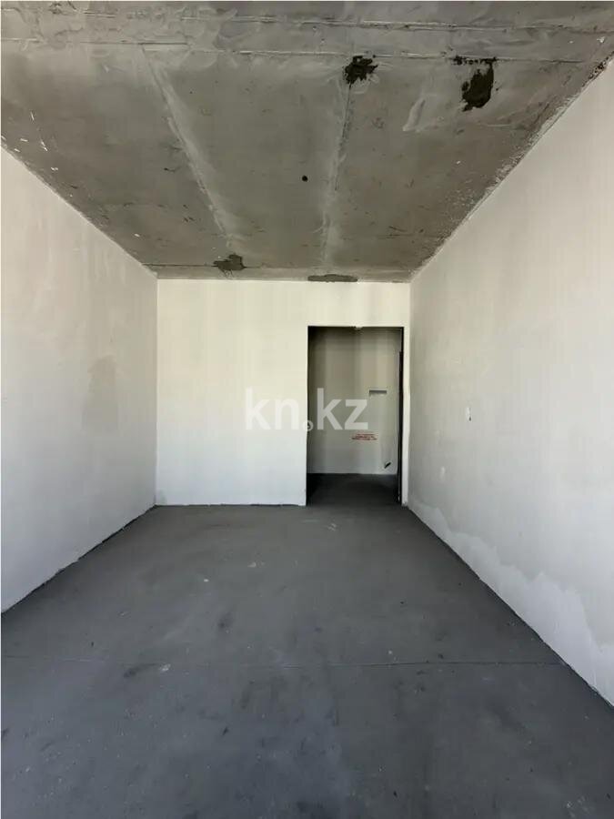 Продажа 1-комнатной квартиры, 46 м² в Алматы - фото 3