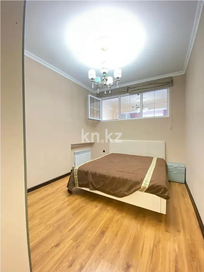 Продажа 3-комнатной квартиры, 87 м² в Алматы - фото 2