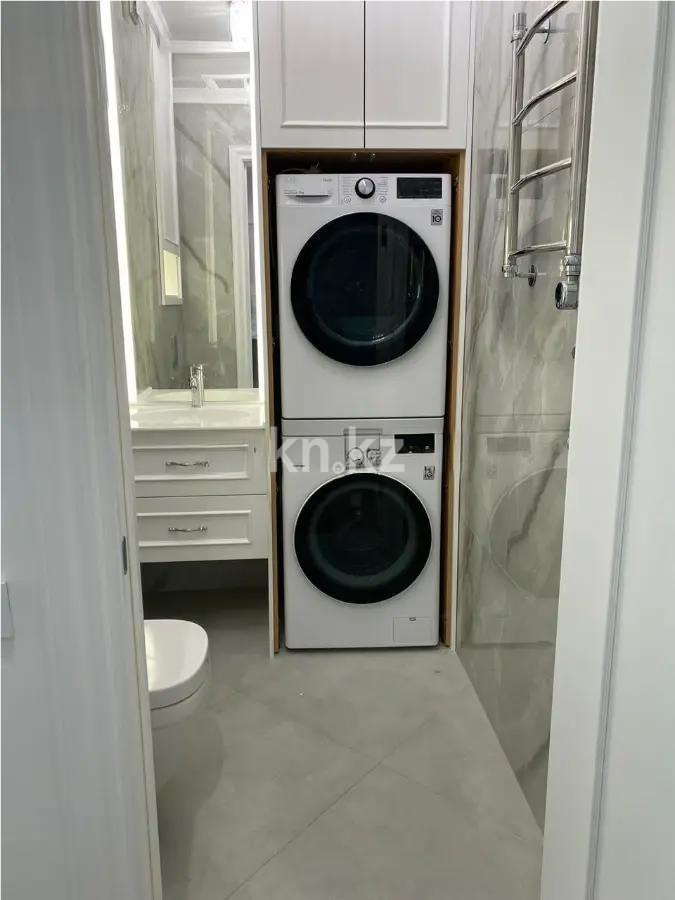 Продажа 4-комнатной квартиры, 140 м² в Алматы - фото 3