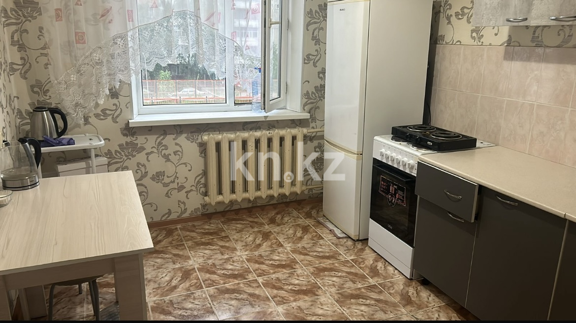 Аренда 3-комнатной квартиры, 78 м², ул. Таттимбета, дом  10 в Караганде