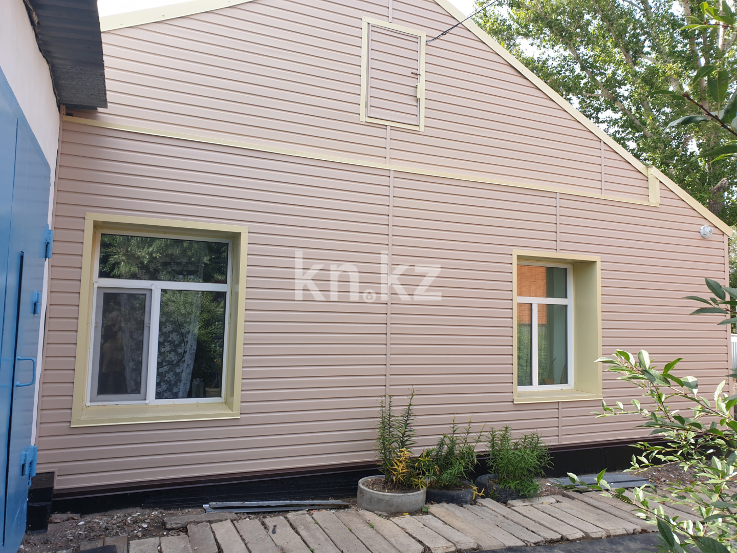 Продажа 5-комнатного дома, 105 м², ул. Сатпаева, дом  39 в Караганде - фото 3