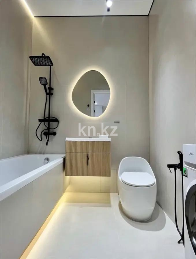 Продажа 3-комнатной квартиры, 99.9 м² в Астане - фото 3