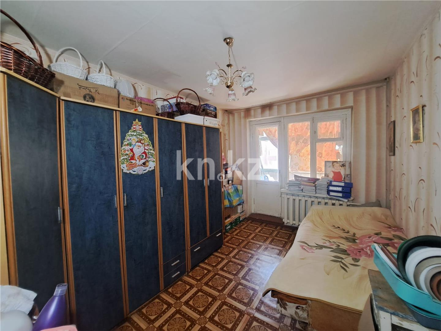 Продажа 4-комнатной квартиры, 101.4 м² в Астане - фото 9
