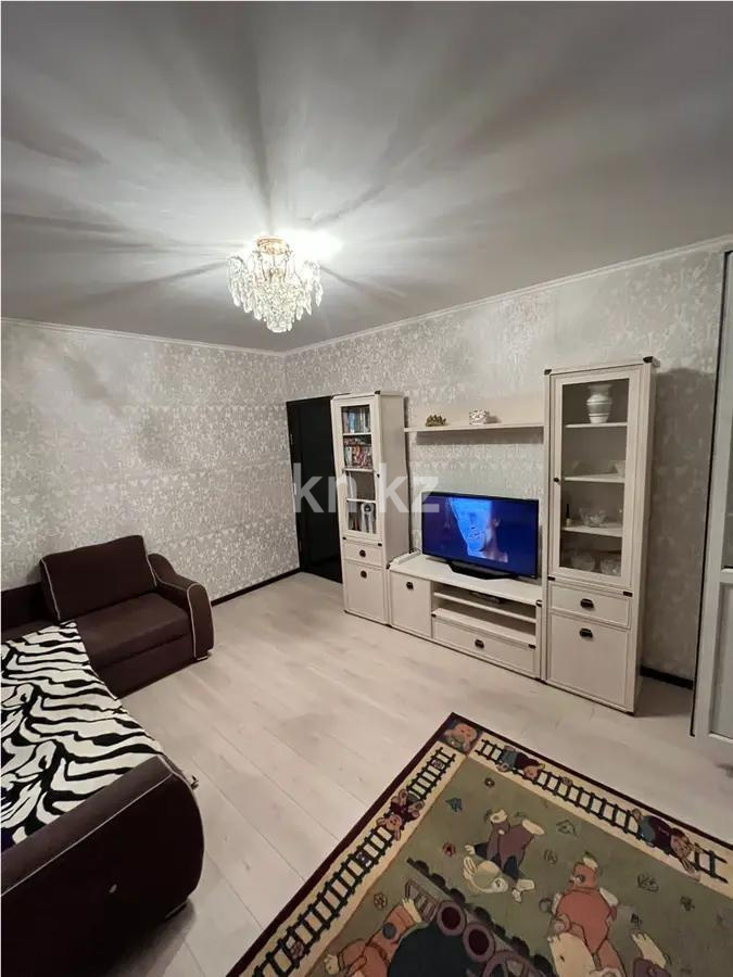 Продажа 1-комнатной квартиры, 38 м² в Алматы