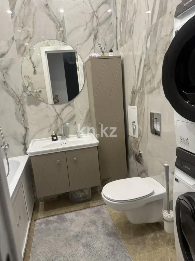 Продажа 2-комнатной квартиры, 74 м² в Астане - фото 4