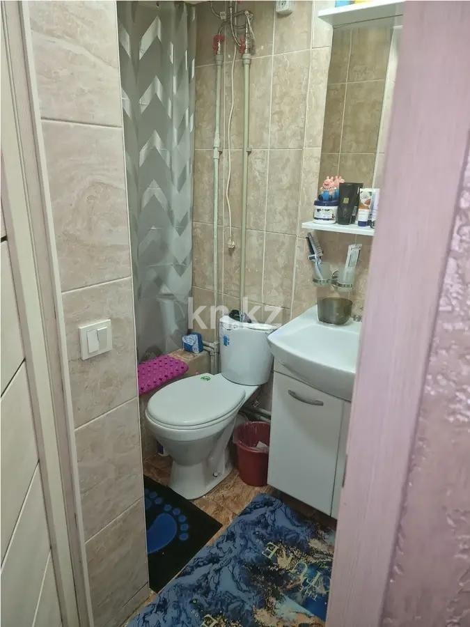 Продажа 2-комнатной квартиры, 30 м² в Алматы - фото 4