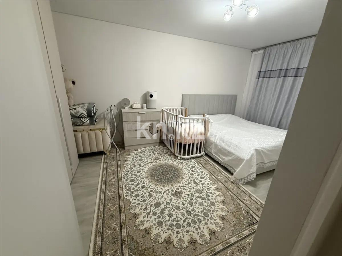 Продажа 1-комнатной квартиры, 36 м², ул. А-105, дом  11 в Астане