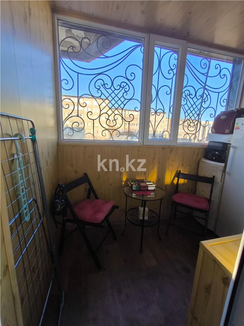 Продажа 3-комнатной квартиры, 66 м² в Темиртау - фото 13