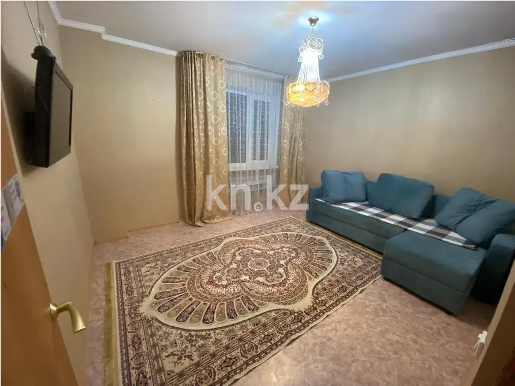 Продажа 1-комнатной квартиры, 35 м² в Астане