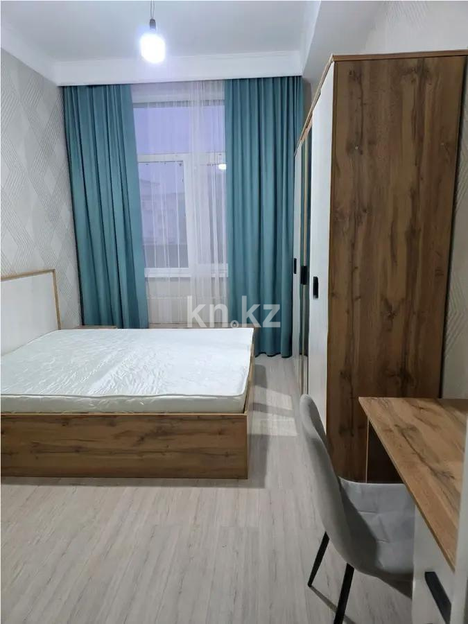 Продажа 3-комнатной квартиры, 78.5 м² в Астане