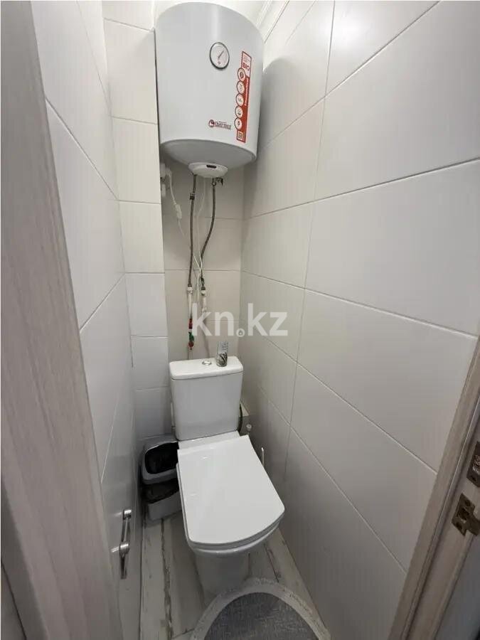 Продажа 2-комнатной квартиры, 48 м² в Караганде - фото 5