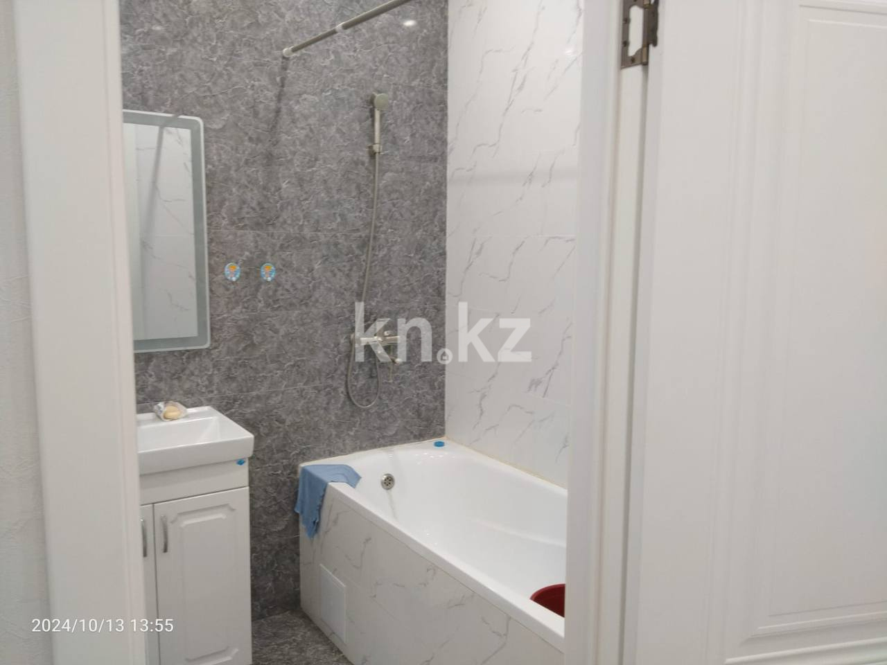 Аренда 1-комнатной квартиры, 45 м² в Астане - фото 9