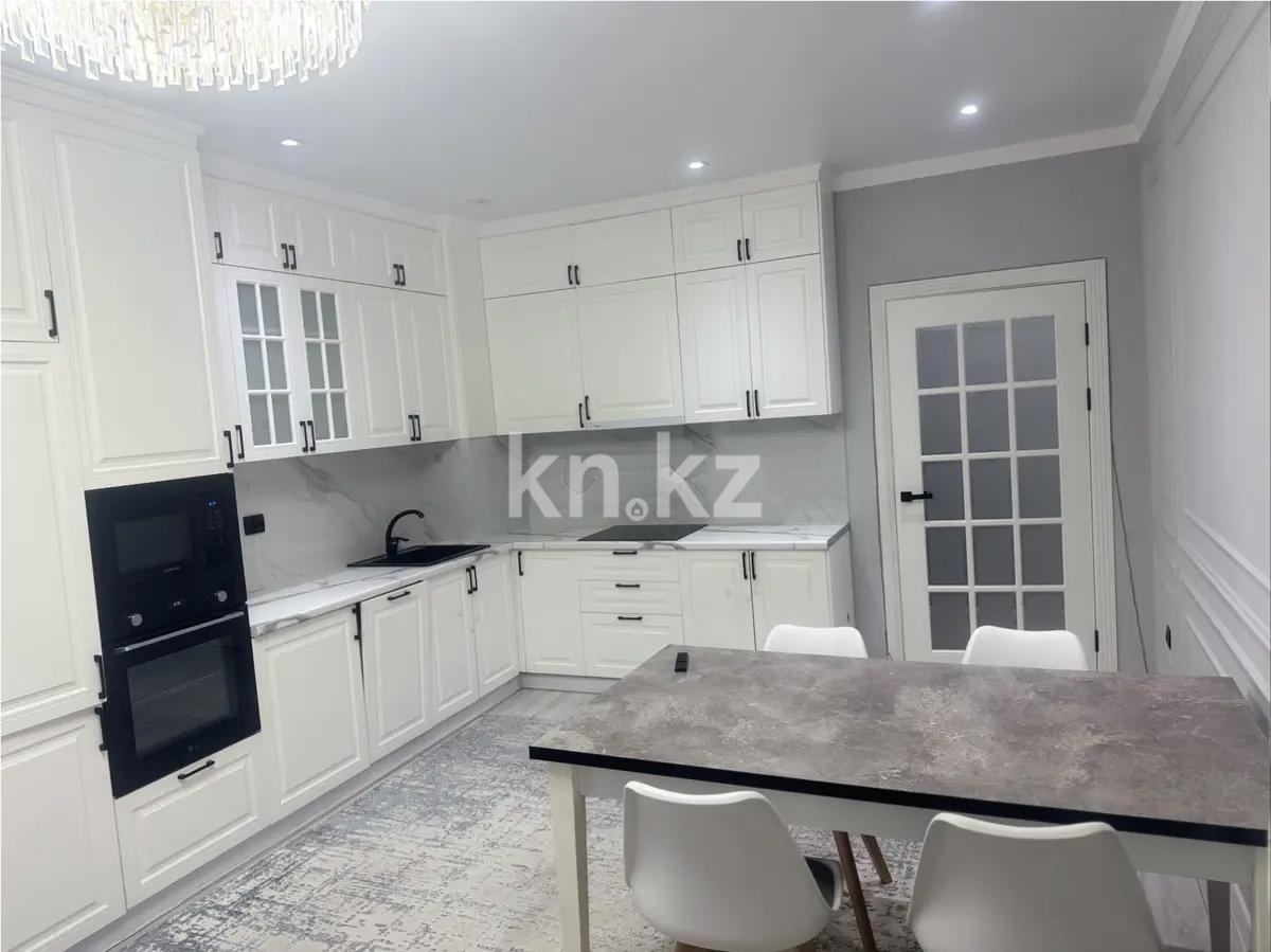 Продажа 3-комнатной квартиры, 70 м² в Алматы - фото 4