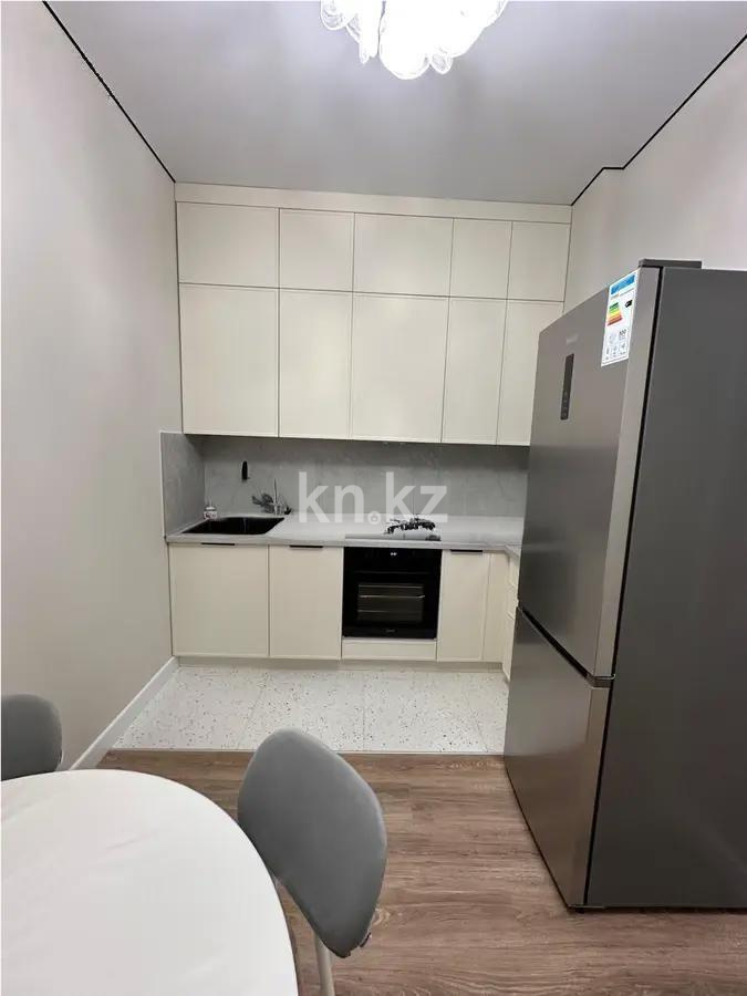 Продажа 3-комнатной квартиры, 79 м², ул. Е-669, дом  4 в Астане - фото 4