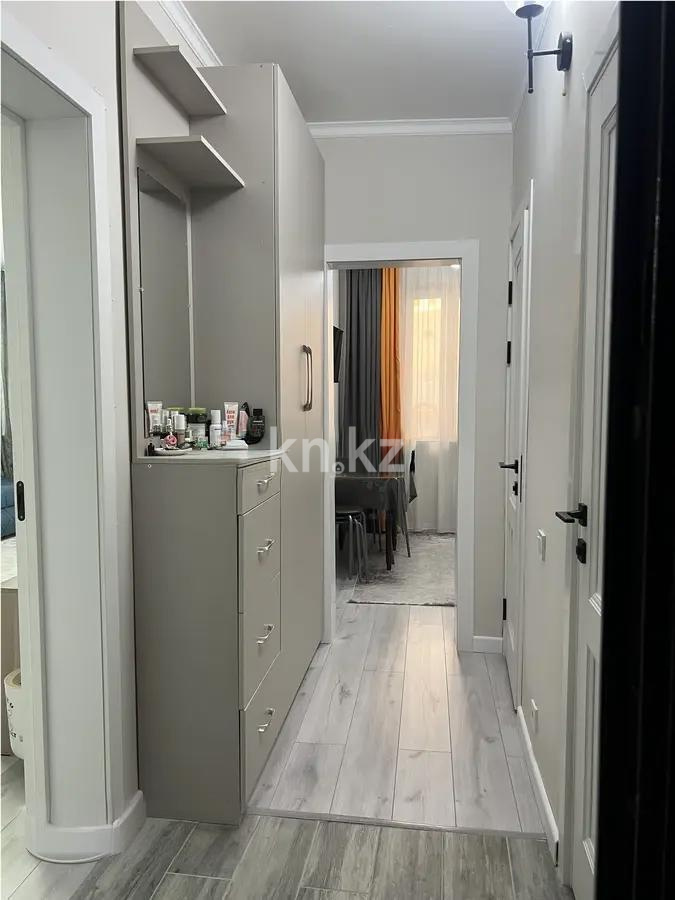 Продажа 2-комнатной квартиры, 55 м², ул. Брусиловского, дом  28 в Алматы - фото 6