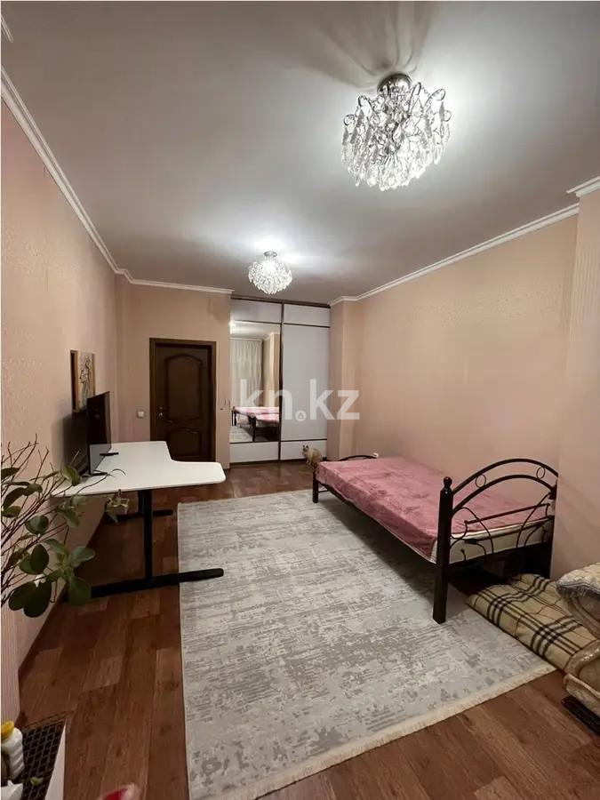 Продажа 3-комнатной квартиры, 110 м² в Астане - фото 3