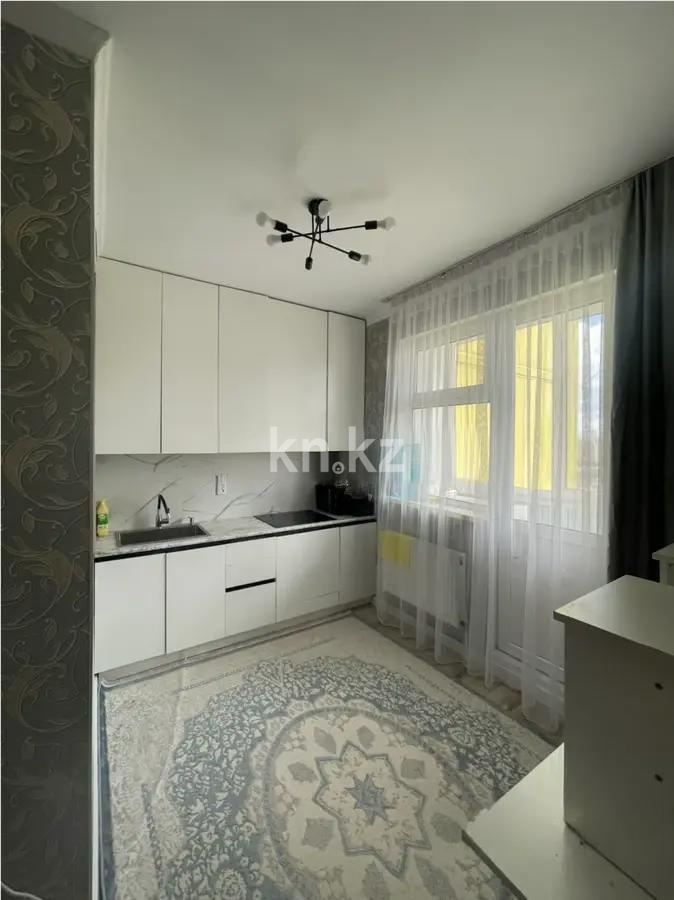 Продажа 3-комнатной квартиры, 78 м², ул. Караменде Би Шакаулы, дом  9 в Астане - фото 3