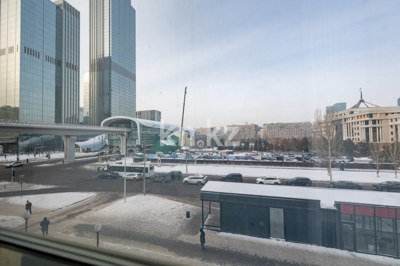 Продажа помещения, 245.5 м² в Астане - фото 28