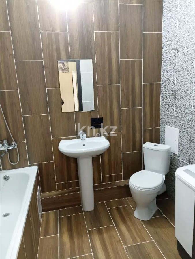 Продажа 1-комнатной квартиры, 38 м² в Астане - фото 3