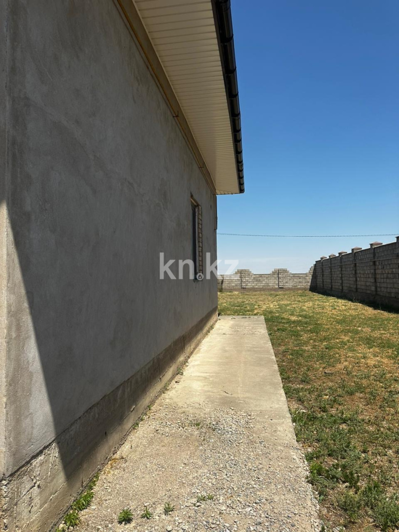 Продажа 4-комнатного дома, 120 м² в Шымкенте - фото 19