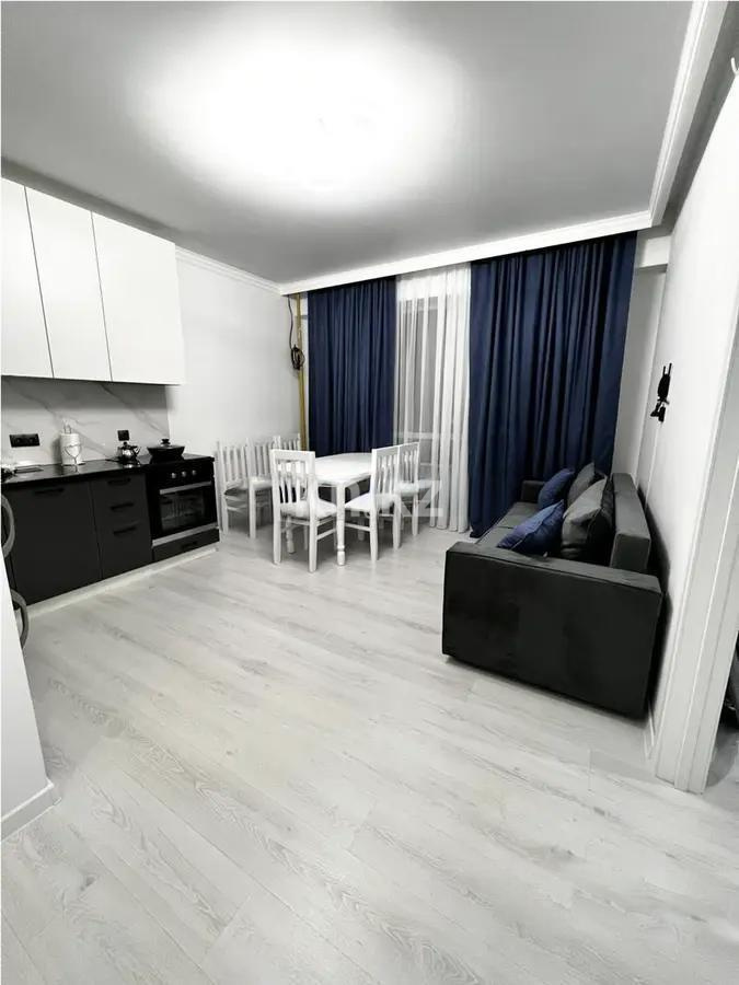 Продажа 2-комнатной квартиры, 52 м², ул. Алтын орда, дом  6/9 в Алматы - фото 3