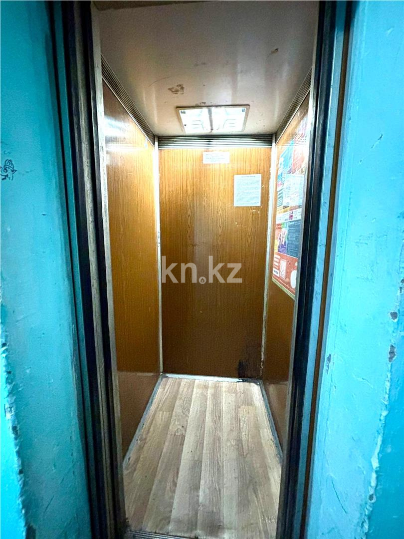 Продажа 3-комнатной квартиры, 62 м² в Караганде - фото 15