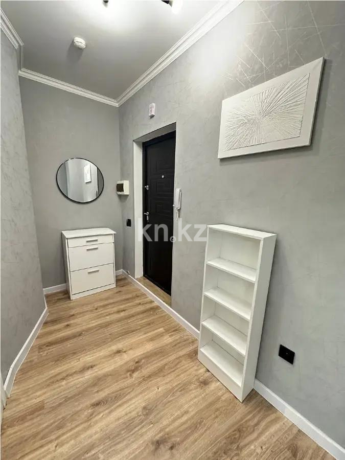 Продажа 1-комнатной квартиры, 41.8 м² в Астане - фото 4