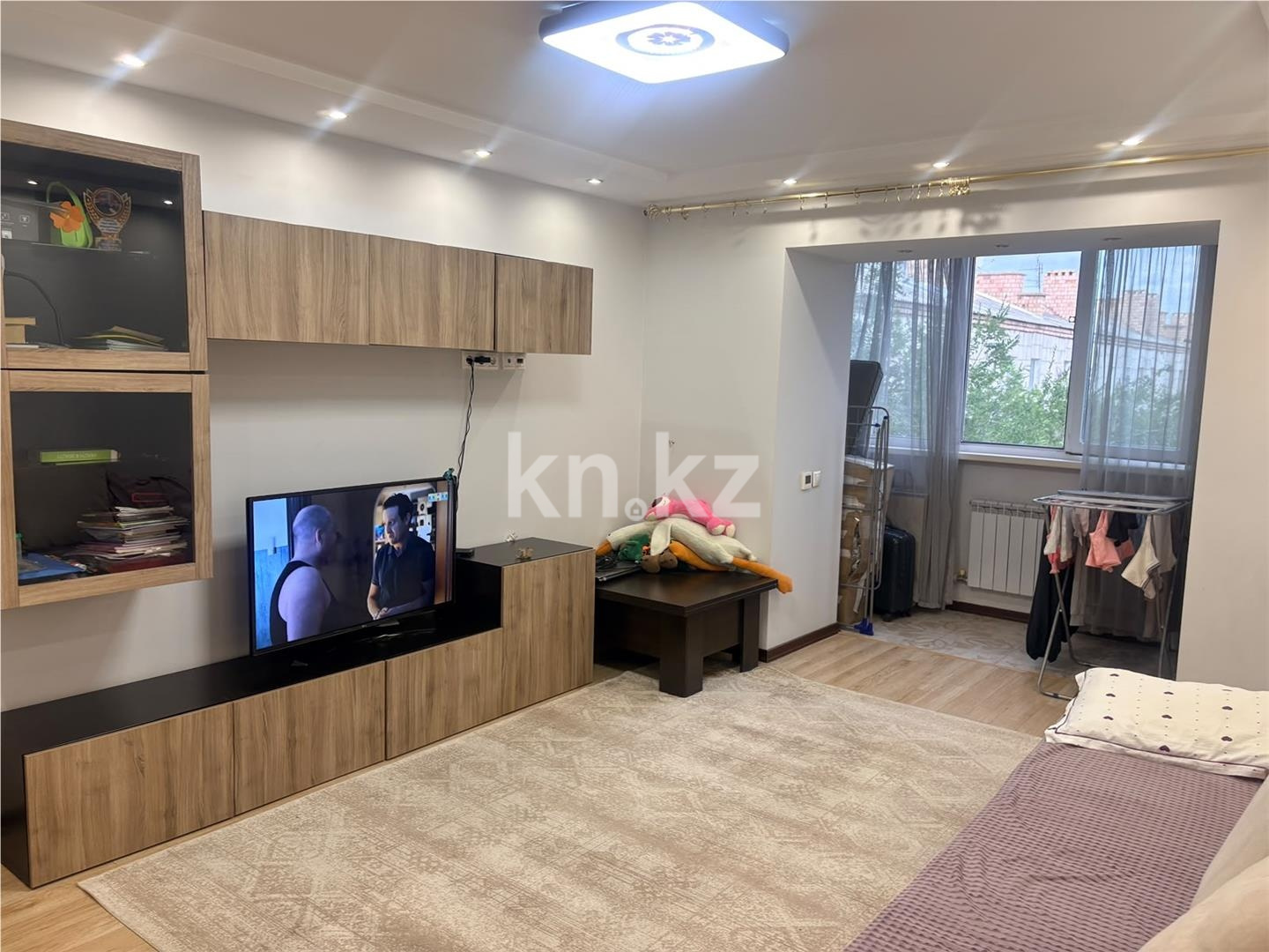 Продажа 3-комнатной квартиры, 70 м² в Караганде - фото 16
