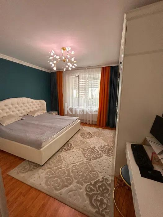 Продажа 2-комнатной квартиры, 83 м², ул. Брусиловского, дом  167 в Алматы - фото 2