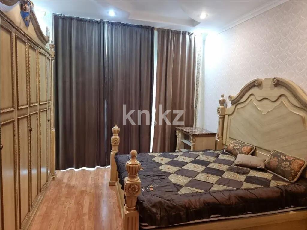 Продажа 3-комнатной квартиры, 117 м² в Астане - фото 2