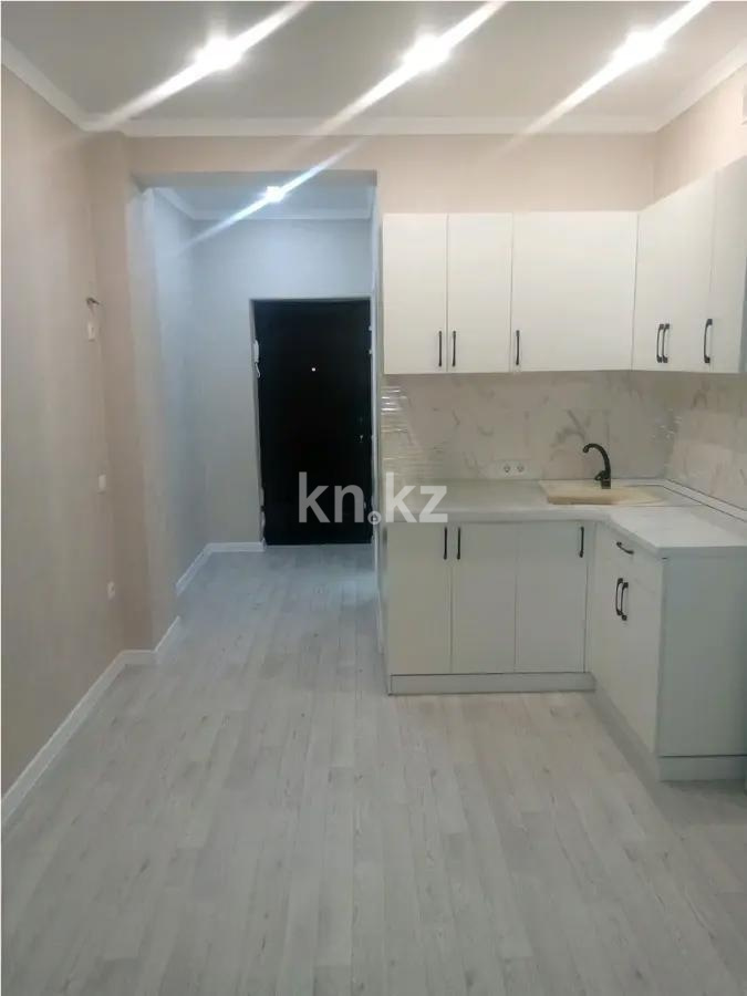 Продажа 1-комнатной квартиры, 30 м² в Алматы - фото 2