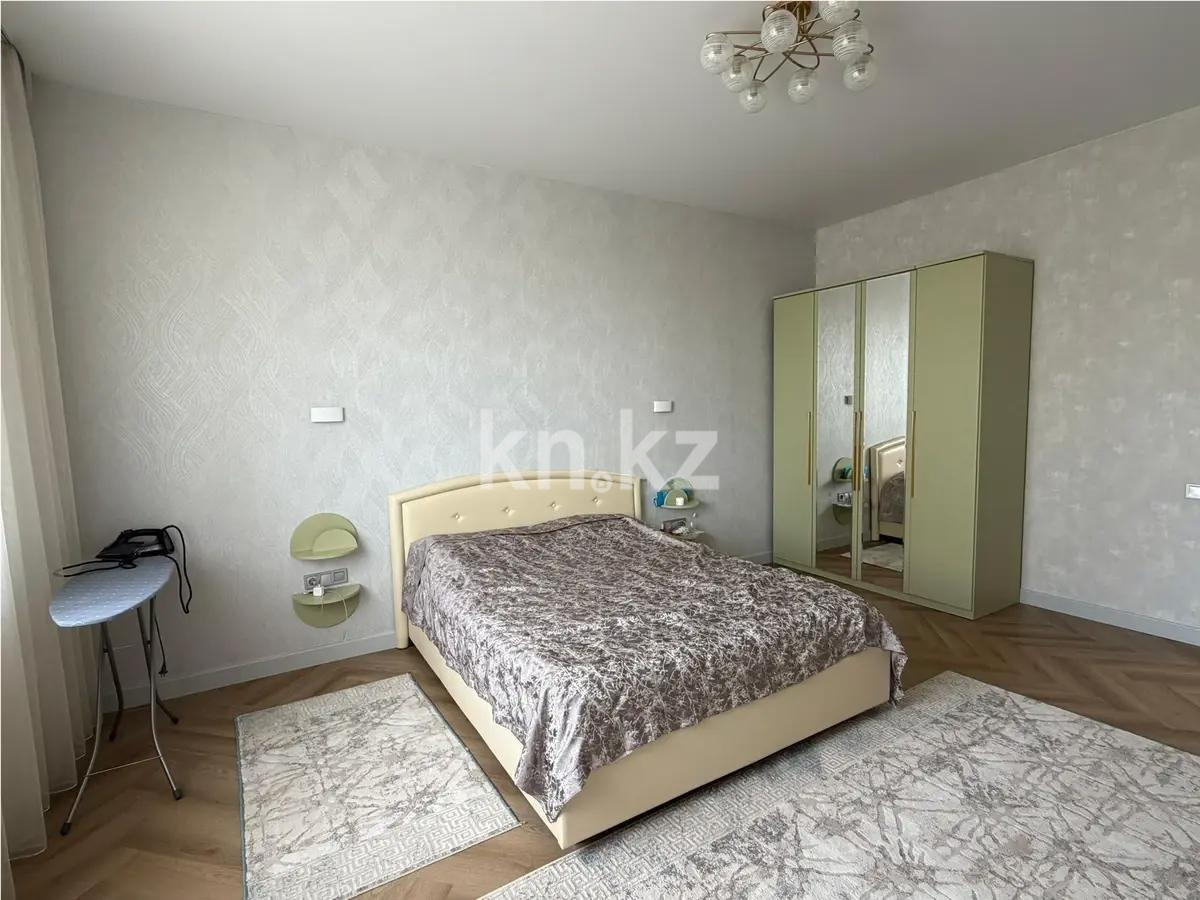 Продажа 4-комнатной квартиры, 155 м² в Астане - фото 3