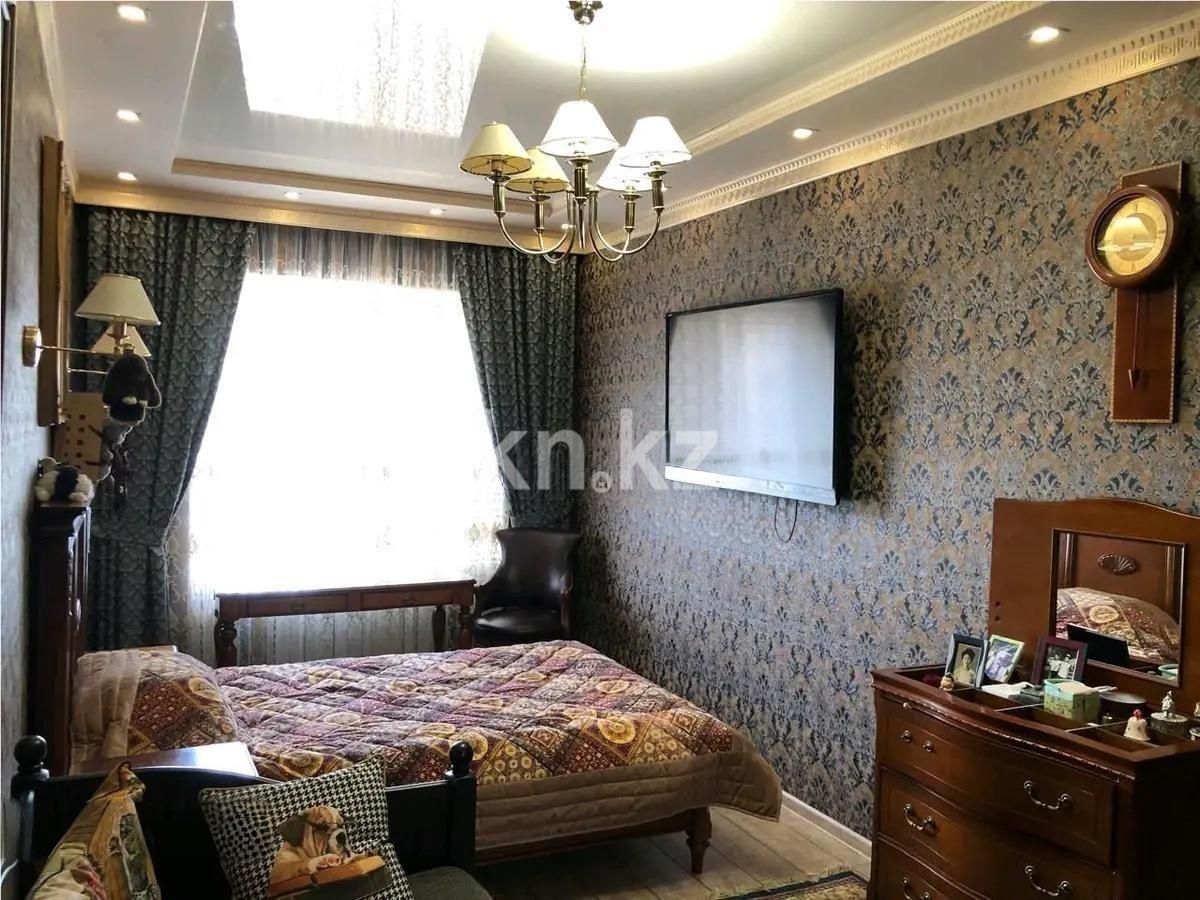Продажа 4-комнатной квартиры, 147.4 м² в Алматы - фото 2