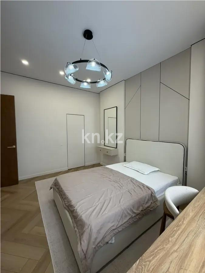 Продажа 4-комнатной квартиры, 133 м² в Астане - фото 3