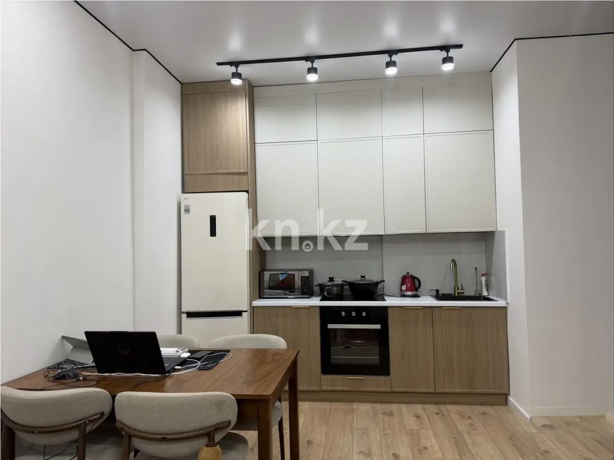 Продажа 2-комнатной квартиры, 41.8 м² в Астане - фото 3