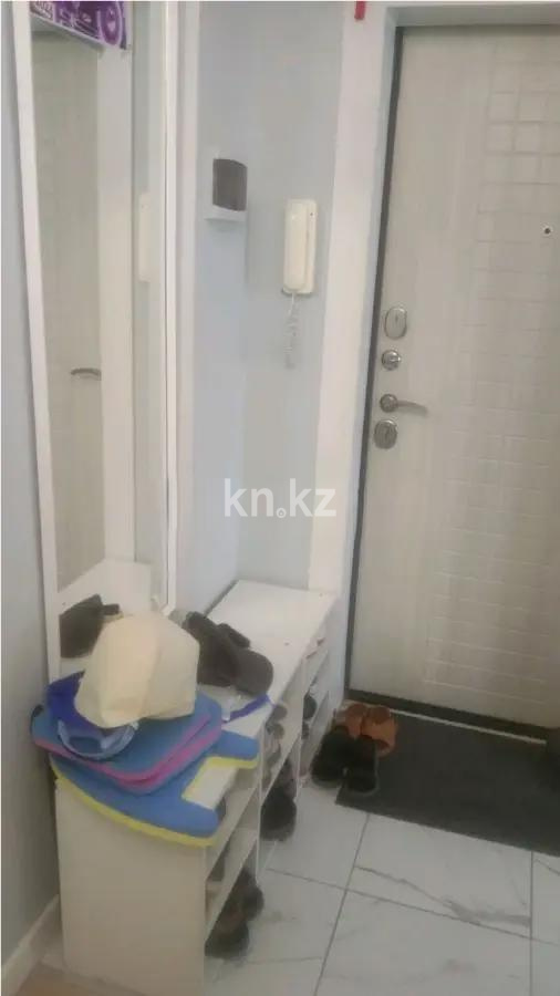 Продажа 3-комнатной квартиры, 77 м², мкр-н Жас Канат, дом  1/26 в Алматы - фото 3