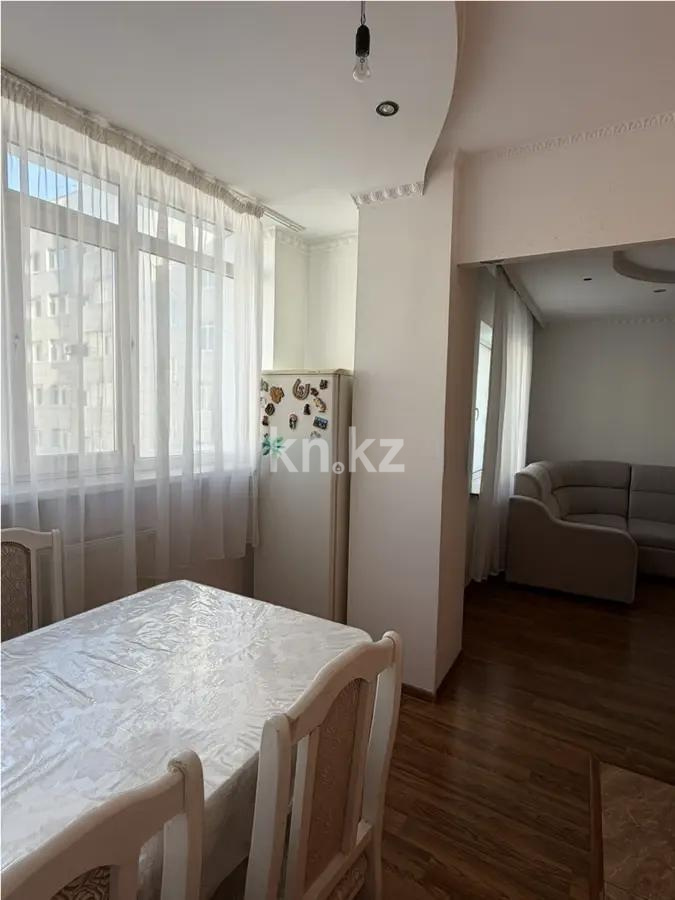 Продажа 3-комнатной квартиры, 65 м² в Астане - фото 4