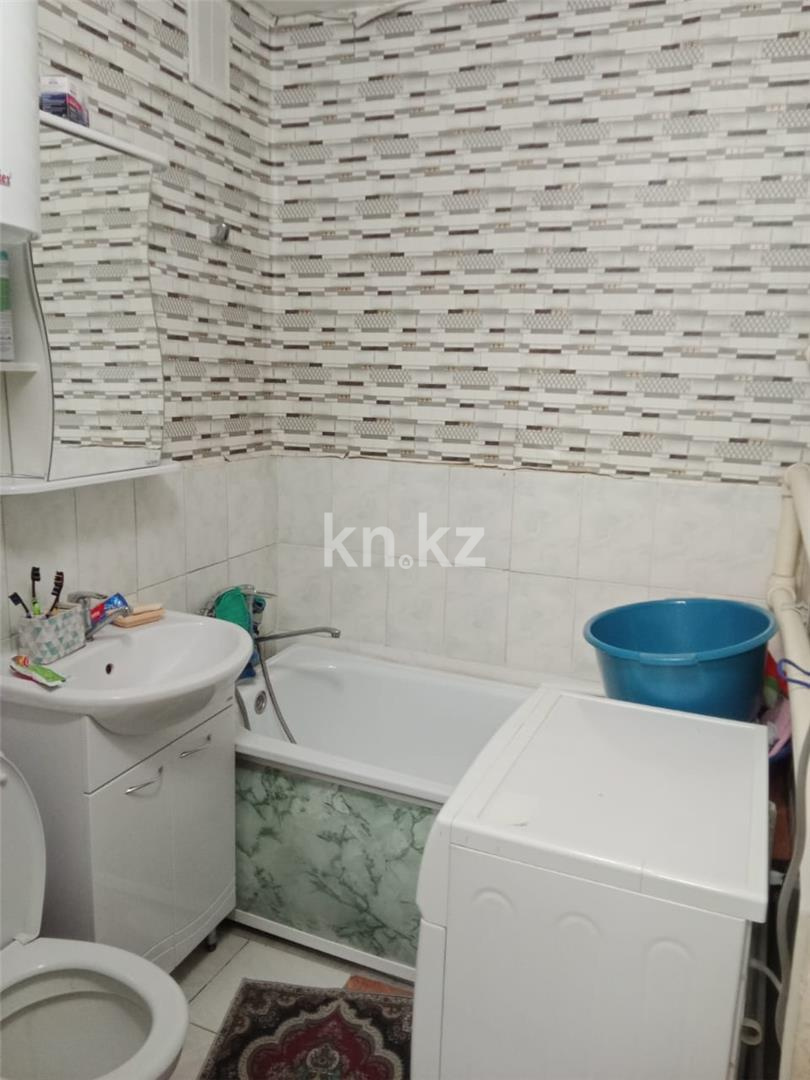 Продажа 2-комнатной квартиры, 42 м² в Караганде - фото 8