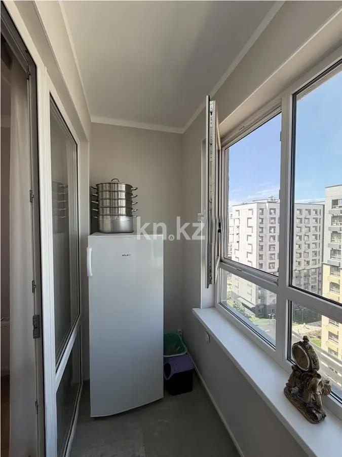 Продажа 3-комнатной квартиры, 97 м² в Алматы - фото 10