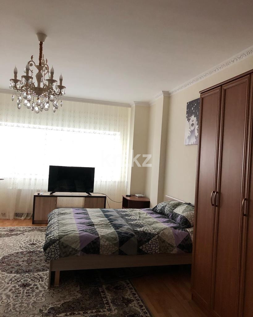 Аренда 1-комнатной квартиры, 42 м² в Астане - фото 6