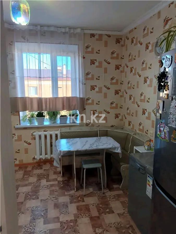 Продажа 2-комнатной квартиры, 50.3 м² в Астане