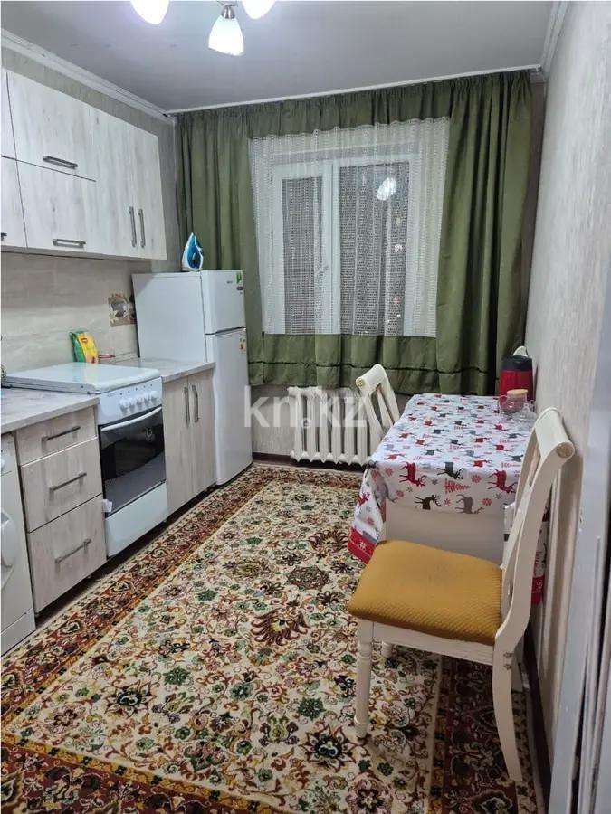 Продажа 1-комнатной квартиры, 36 м² в Алматы - фото 2