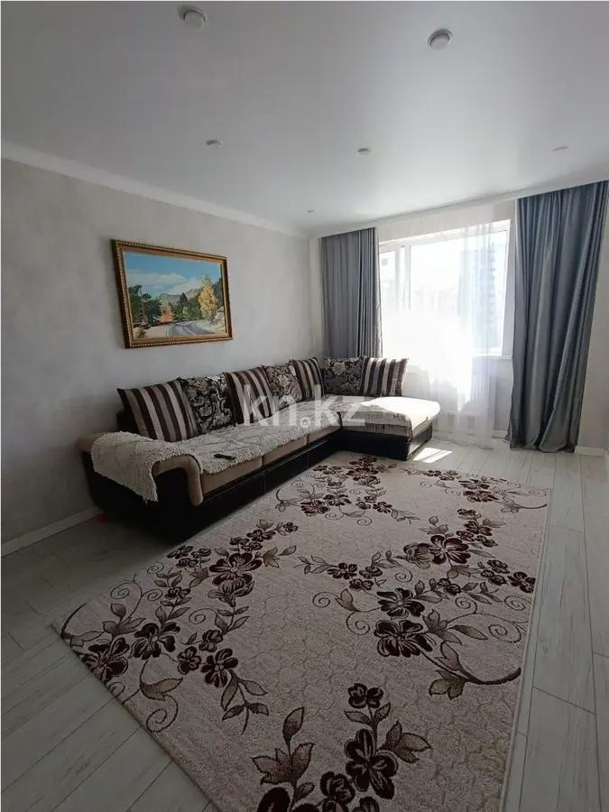 Продажа 2-комнатной квартиры, 62 м² в Астане